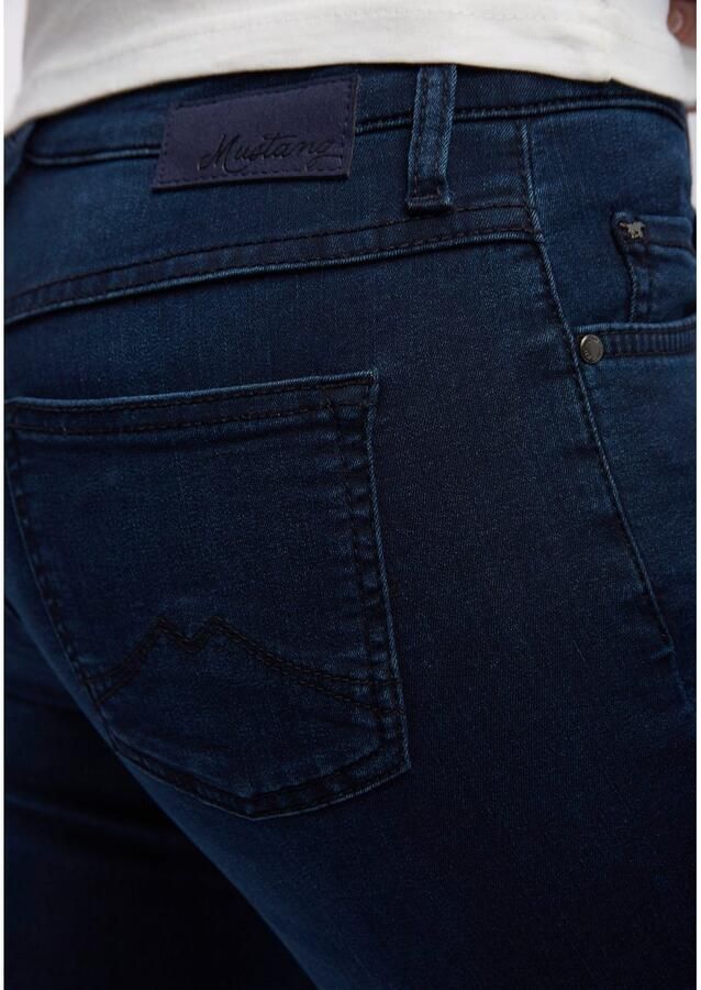 Mustang Slim fit jeans Rebecca