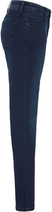 Mustang Slim fit jeans Rebecca - Foto 5