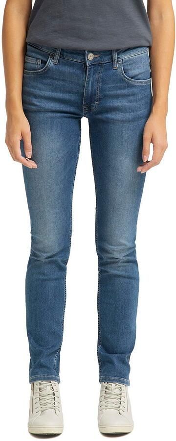 Mustang Slim fit jeans Style Rebecca - Foto 7