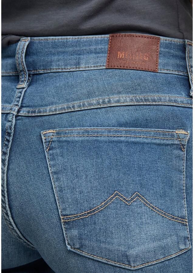 Mustang Slim fit jeans Style Rebecca
