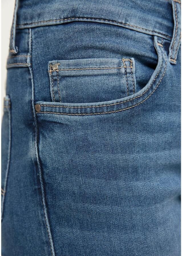 Mustang Slim fit jeans Style Rebecca - Foto 2