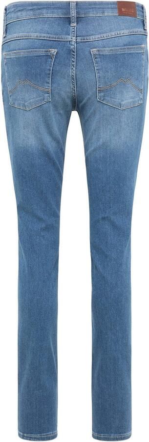 Mustang Slim fit jeans Style Rebecca - Foto 5