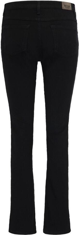Mustang Slim fit jeans Rebecca - Foto 3