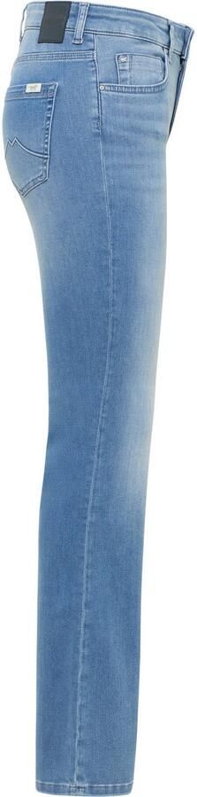 Mustang Slim fit bootcut jeans met 5-pocketmodel model 'Shelby'