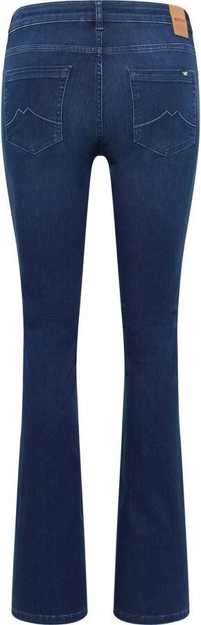 Mustang Slim fit jeans Shelby Slim Boot in five-pocketsstijl - Foto 2