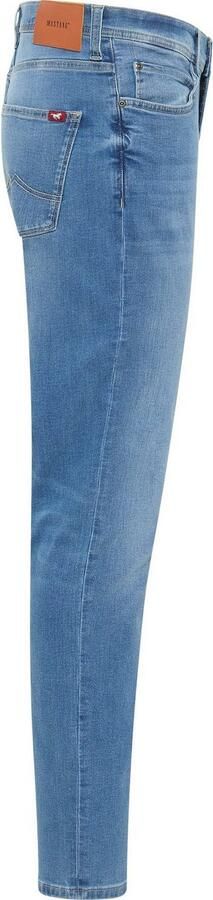 Mustang Slim fit jeans Style Vegas - Foto 2