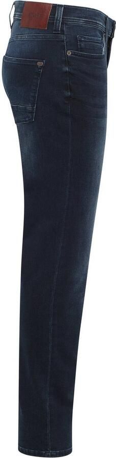 Mustang Jeans met labelpatch model 'Vegas' - Foto 3