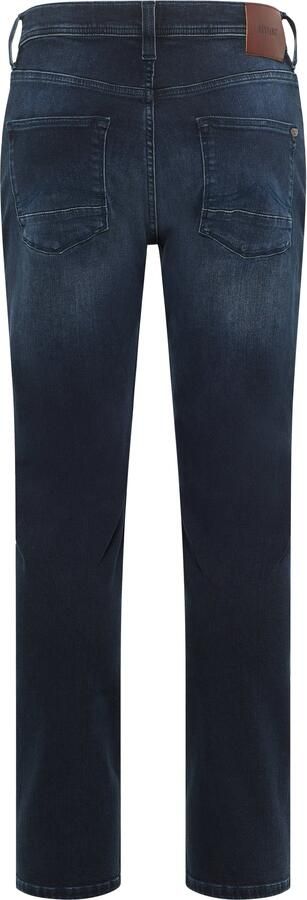 Mustang Jeans met labelpatch model 'Vegas' - Foto 2