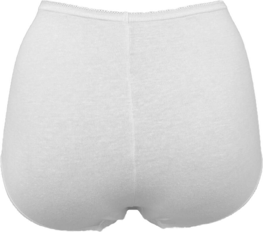 Mustang Slip basic strak elastisch comfortabel zacht met band katoenmix (Set van 3)