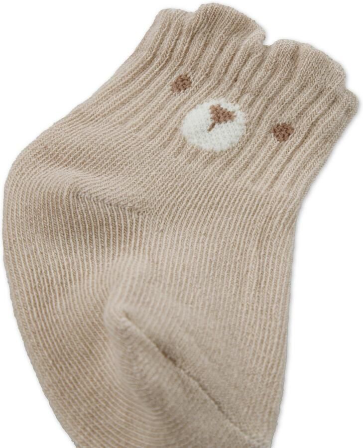 Mustang Sokken HGHB 6PK SOCKS (6 paar) - Foto 2