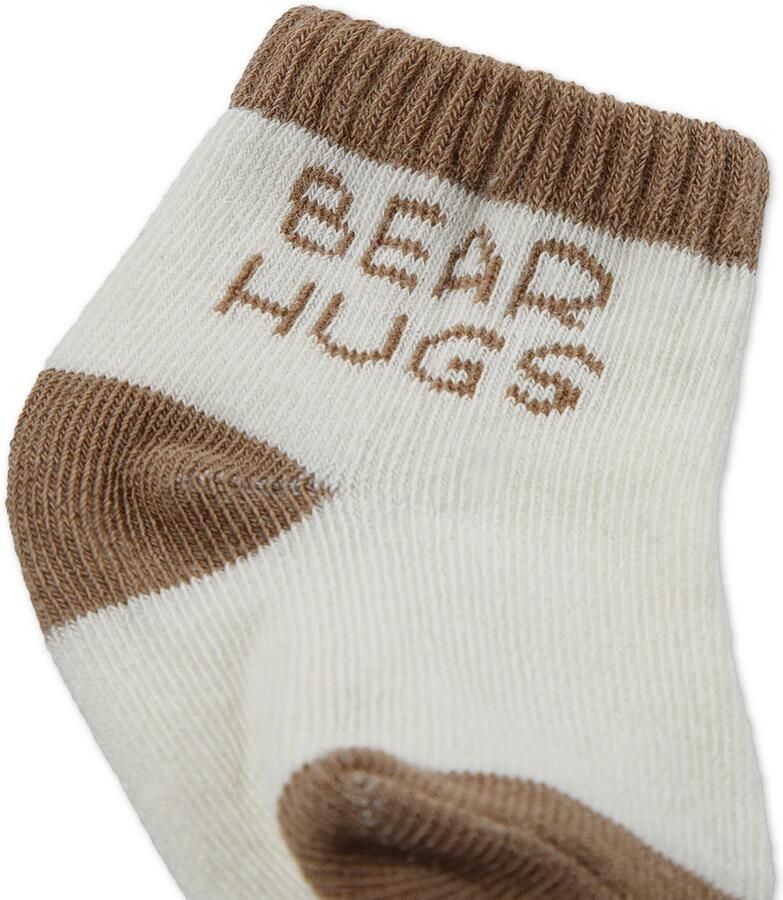 Mustang Sokken HGHB 6PK SOCKS (6 paar)