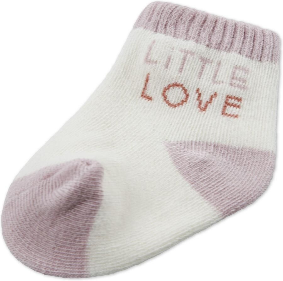 Mustang Sokken HGHG 6PK QUARTER SOCK verschillende creaties (6 paar)