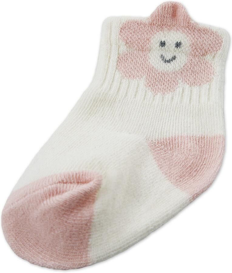 Mustang Sokken HGHG 6PK QUARTER SOCK verschillende creaties (6 paar) - Foto 2