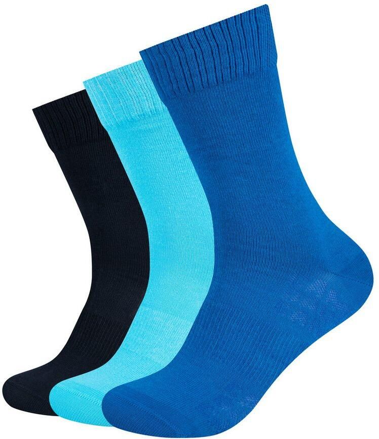 Mustang Sokken Mesh ventilation Action-Mesh ventilatie (6 paar)