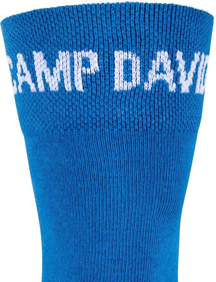 Mustang Sokken Mesh ventilation Action-Mesh ventilatie (6 paar) - Foto 2