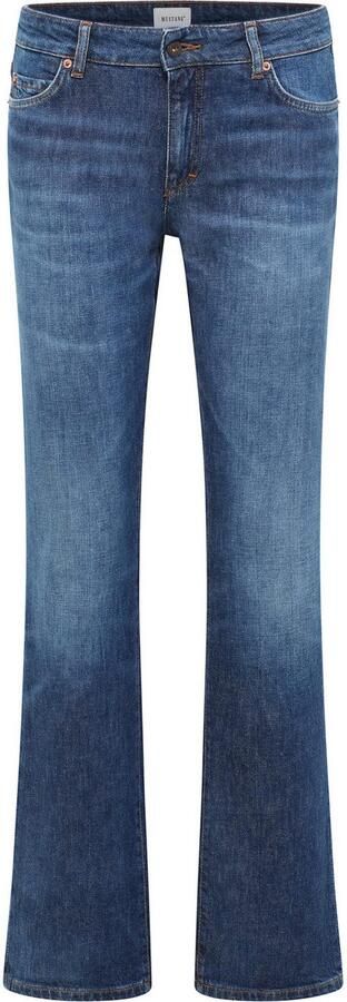 Mustang Straight jeans Dames stijl Crosby relaxed recht - Foto 2