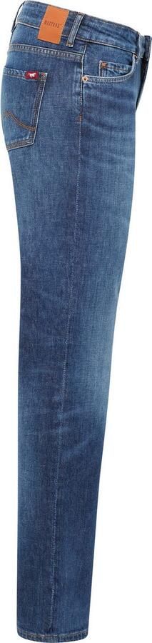 Mustang Straight jeans Dames stijl Crosby relaxed recht - Foto 4