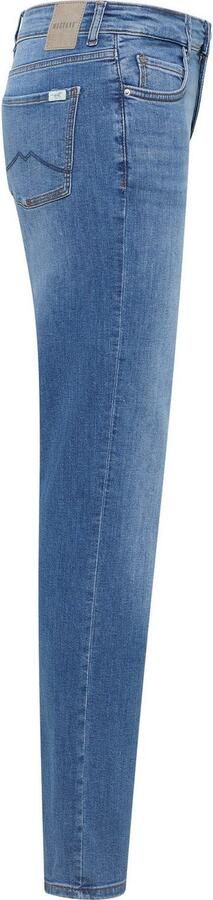 Mustang Straight jeans Dames stijl Crosby relaxed recht - Foto 3