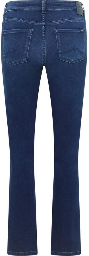 Mustang Straight jeans Dames stijl Crosby relaxed recht - Foto 2