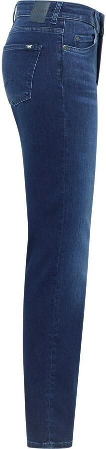 Mustang Straight jeans Dames stijl Crosby relaxed recht - Foto 3