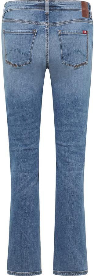 Mustang Straight jeans Dames stijl Crosby relaxed recht - Foto 3