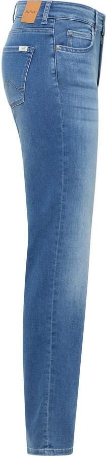 Mustang Straight jeans Dames stijl Crosby relaxed recht - Foto 3