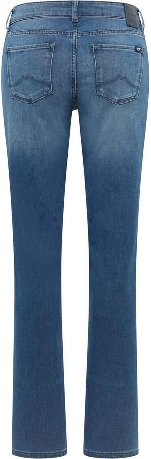 Mustang Straight jeans Dames stijl Crosby relaxed recht - Foto 2