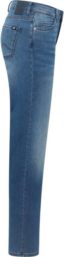 Mustang Straight jeans Dames stijl Crosby relaxed recht