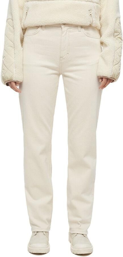 Mustang Straight jeans Dames stijl Kelly recht - Foto 2