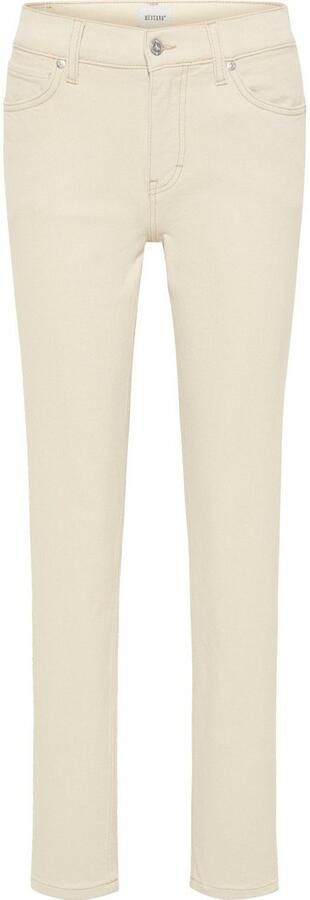 Mustang Straight jeans Dames stijl Kelly recht