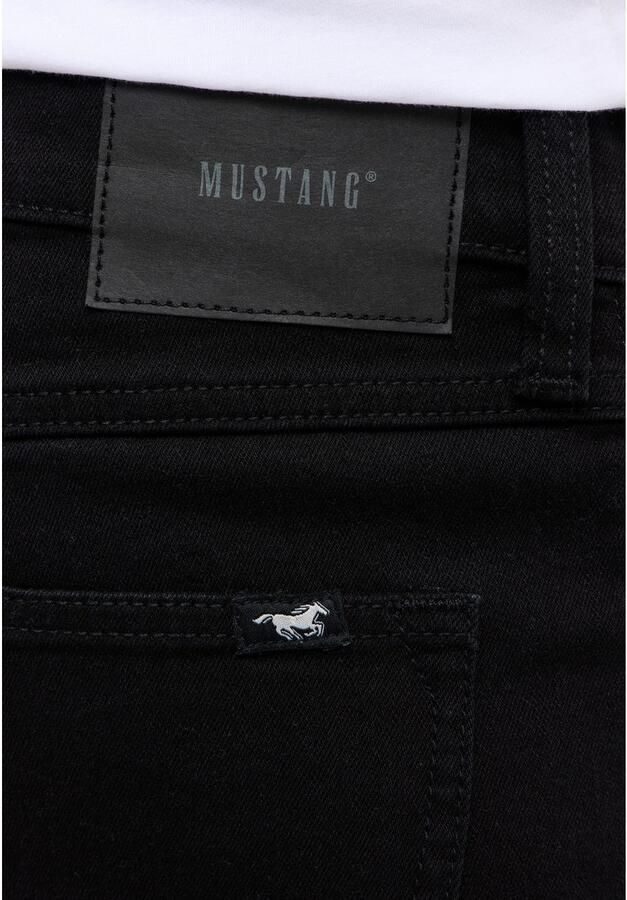 Mustang Straight jeans Heren Stijl Big Sur Straight