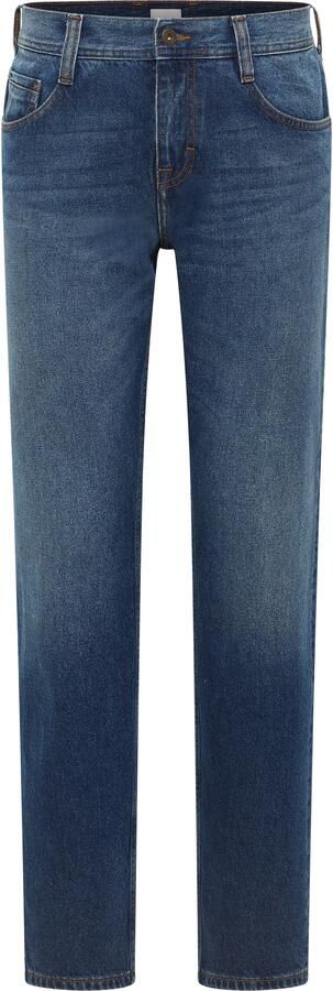 Mustang Straight jeans Heren stijl Denver recht - Foto 2