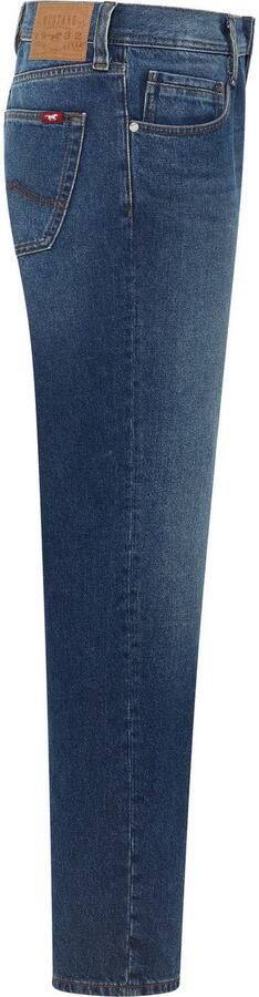 Mustang Straight jeans Heren stijl Denver recht