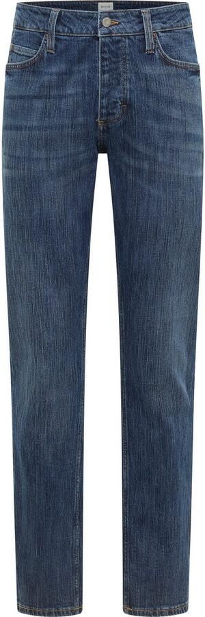 Mustang Straight jeans Heren stijl Michigan recht - Foto 2