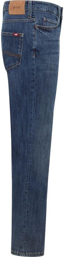 Mustang Straight jeans Heren stijl Michigan recht - Foto 3