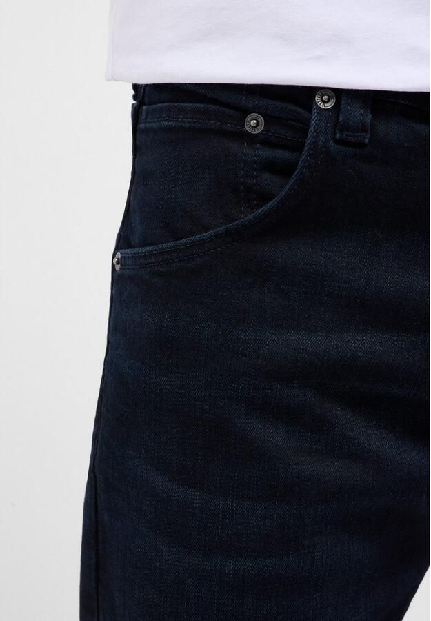 Mustang Straight jeans Heren stijl Michigan recht