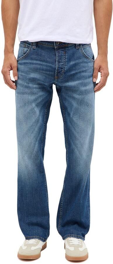 Mustang Straight jeans STYLE MICHIGAN STRAIGHT in five-pocketsmodel - Foto 5