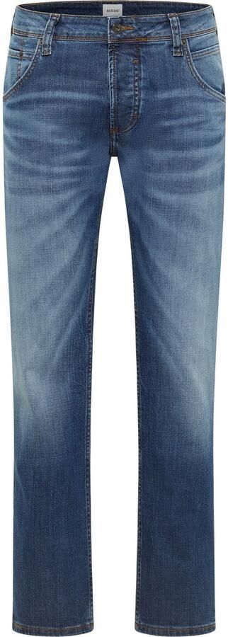 Mustang Straight jeans STYLE MICHIGAN STRAIGHT in five-pocketsmodel - Foto 2