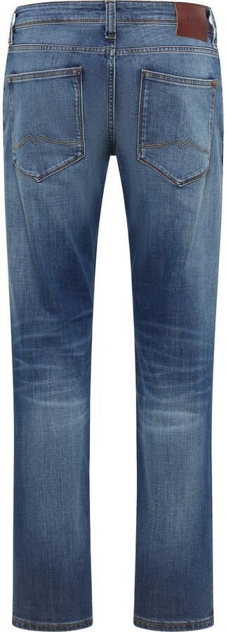Mustang Straight jeans STYLE MICHIGAN STRAIGHT in five-pocketsmodel - Foto 3