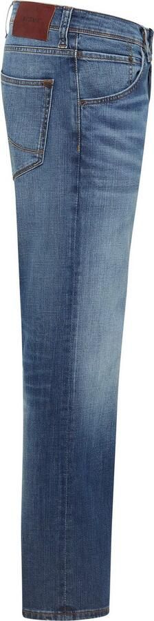 Mustang Straight jeans STYLE MICHIGAN STRAIGHT in five-pocketsmodel - Foto 4