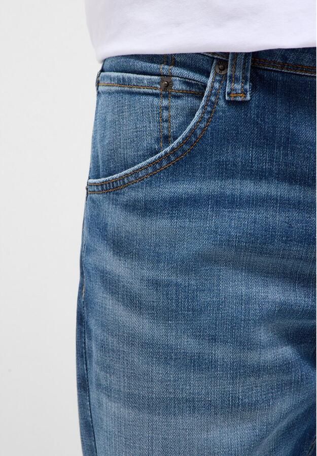 Mustang Straight jeans STYLE MICHIGAN STRAIGHT in five-pocketsmodel