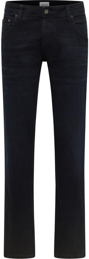 Mustang Straight jeans Heren stijl Michigan recht - Foto 3