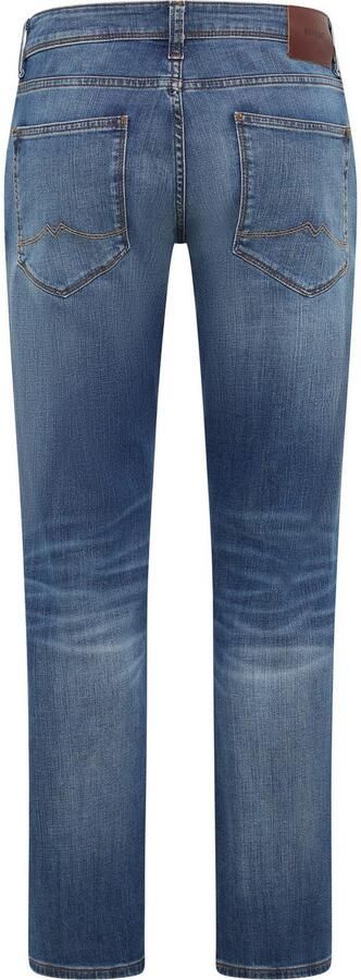 Mustang Straight jeans STYLE MICHIGAN STRAIGHT in five-pocketsmodel - Foto 3