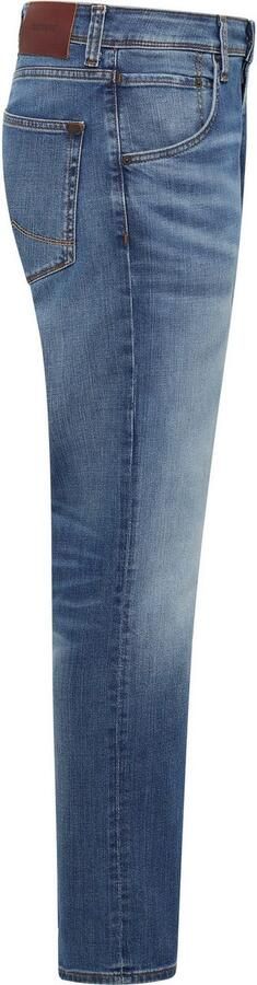 Mustang Straight jeans STYLE MICHIGAN STRAIGHT in five-pocketsmodel - Foto 4
