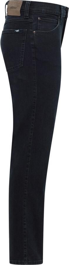 Mustang Straight jeans Heren stijl Tramper recht