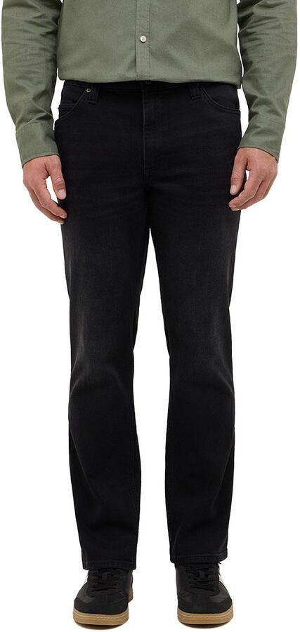 Mustang Straight jeans Heren stijl Tramper recht - Foto 4