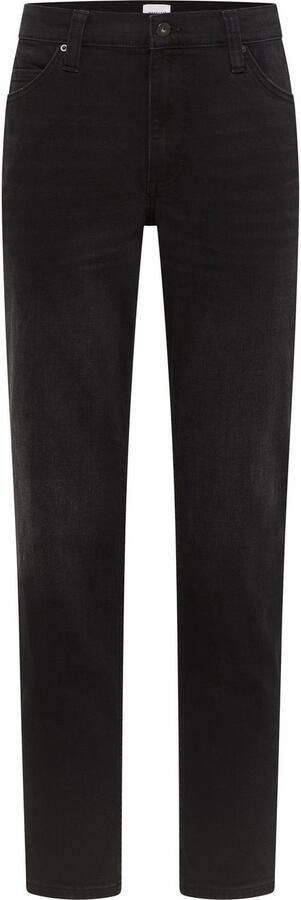 Mustang Straight jeans Heren stijl Tramper recht - Foto 2