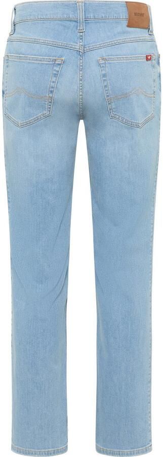 Mustang Straight jeans Heren stijl Tramper recht - Foto 2