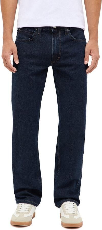 Mustang Straight jeans Heren stijl Tramper recht - Foto 4