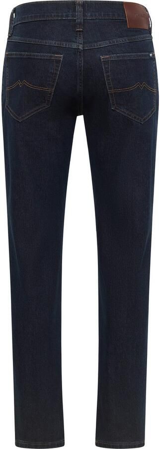 Mustang Straight jeans Heren stijl Tramper recht - Foto 2